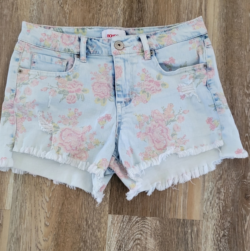 BONGO SHORTS